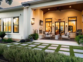 1104 Flint Ridge TRL, Georgetown TX 78628