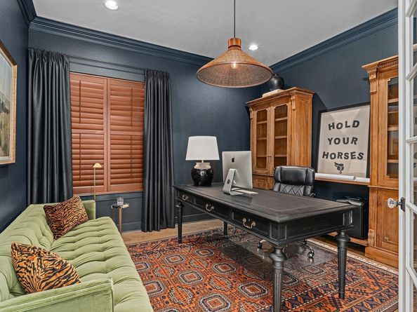1104 Flint Ridge TRL, Georgetown TX 78628
