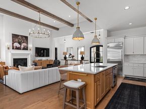 1104 Flint Ridge TRL, Georgetown TX 78628