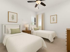 1104 Flint Ridge TRL, Georgetown TX 78628