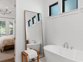 1104 Flint Ridge TRL, Georgetown TX 78628