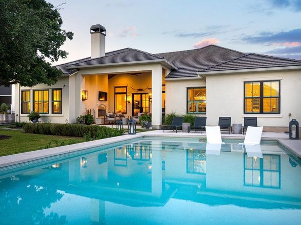 1104 Flint Ridge TRL, Georgetown TX 78628