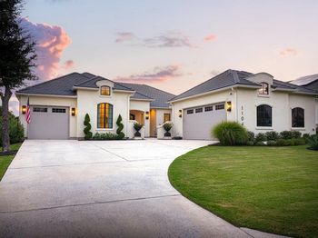 1104 Flint Ridge TRL