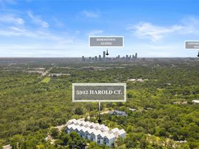 5912 Harold CT 106, Austin TX 78721