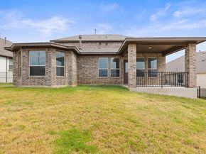 1321 Castalo LN, Leander TX 78641