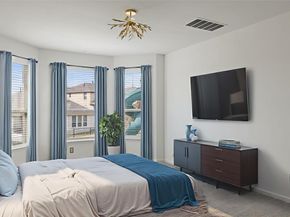 1321 Castalo LN, Leander TX 78641