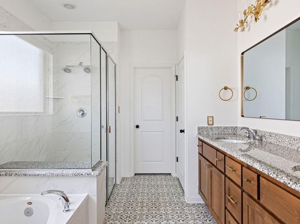 1321 Castalo LN, Leander TX 78641