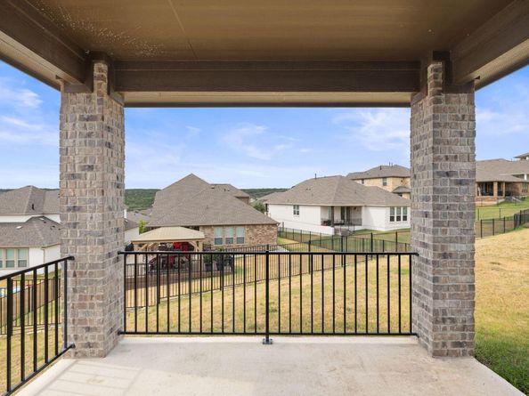 1321 Castalo LN, Leander TX 78641