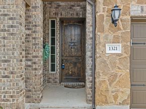 1321 Castalo LN, Leander TX 78641