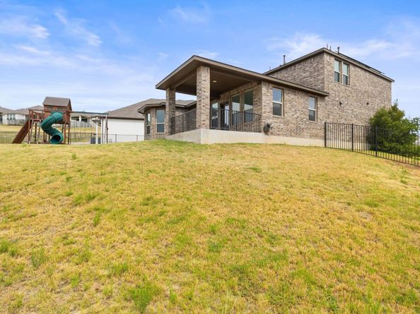 1321 Castalo LN, Leander TX 78641