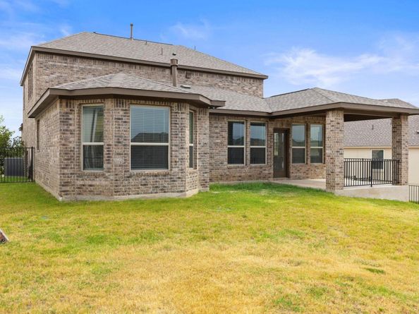 1321 Castalo LN, Leander TX 78641