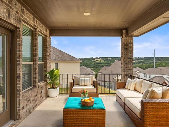 1321 Castalo LN, Leander TX 78641