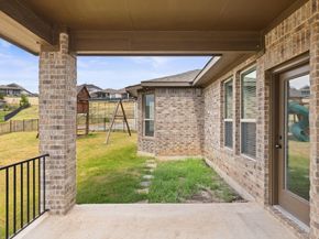1321 Castalo LN, Leander TX 78641