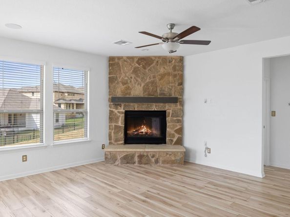 1321 Castalo LN, Leander TX 78641