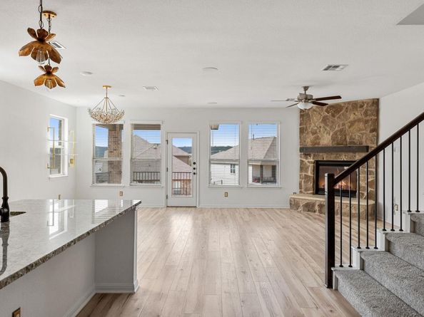 1321 Castalo LN, Leander TX 78641