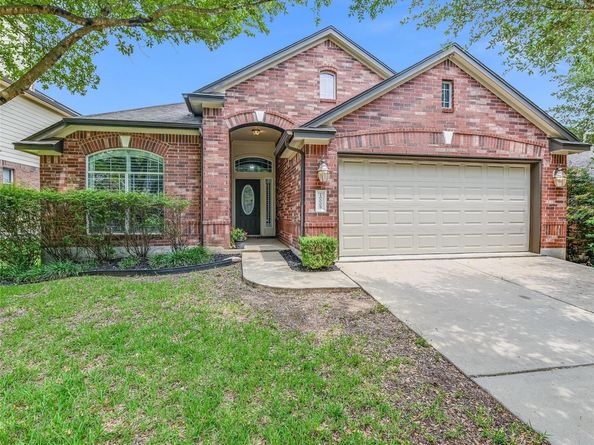 10009 Buffalo Lake LN, Austin TX 78747
