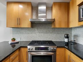 300 Bowie ST 1006, Austin TX 78703
