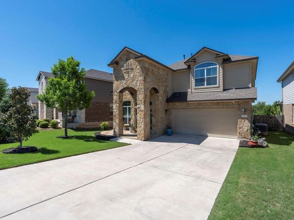 11412 Reading WAY, Austin TX 78717