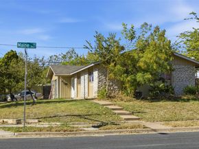 8406 Maine Dr, Austin TX 78758