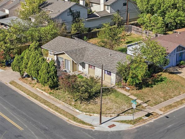 8406 Maine Dr, Austin TX 78758