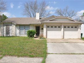 612 Bristlewood CV, Cedar Park TX 78613