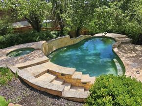 7403 Blue Beach Cv, Austin TX 78759