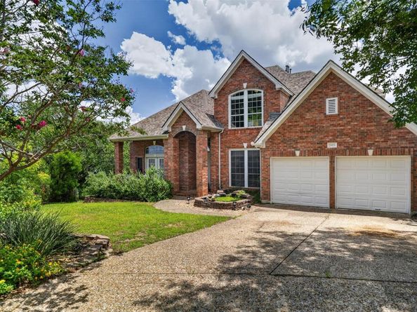 7403 Blue Beach Cv, Austin TX 78759