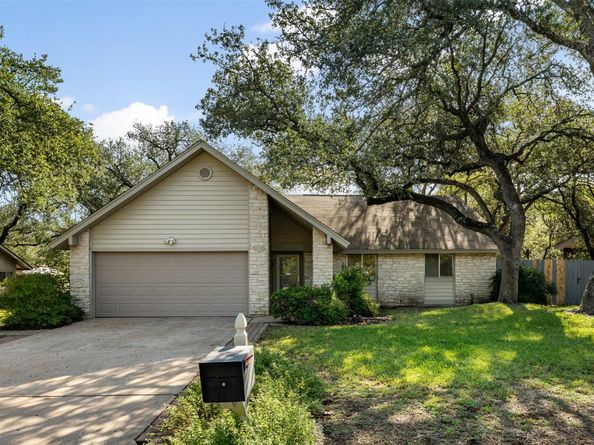 11907 Highland Oaks TRL, Austin TX 78759