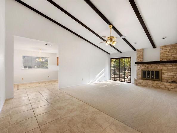 11907 Highland Oaks TRL, Austin TX 78759