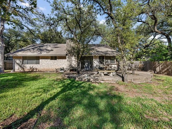 11907 Highland Oaks TRL, Austin TX 78759