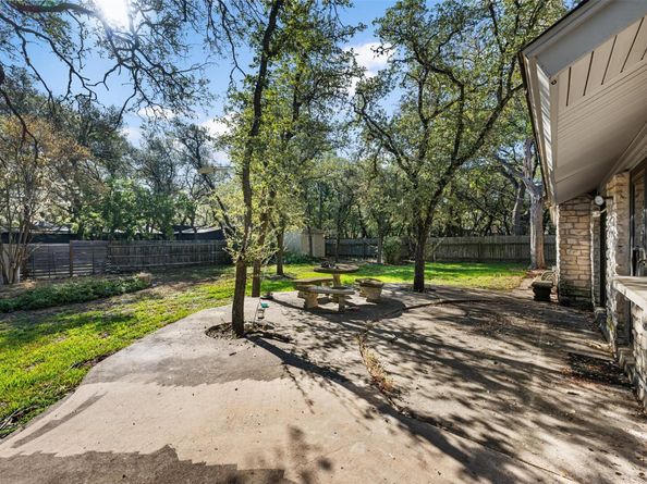 11907 Highland Oaks TRL, Austin TX 78759