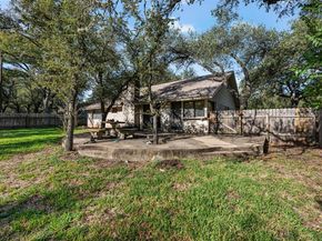 11907 Highland Oaks TRL, Austin TX 78759