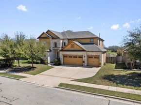 2937 Desert Candle DR, Round Rock TX 78681