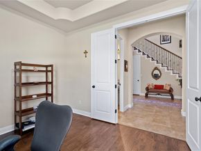 2937 Desert Candle DR, Round Rock TX 78681