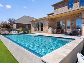 2937 Desert Candle DR, Round Rock TX 78681