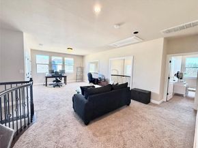 2937 Desert Candle DR, Round Rock TX 78681