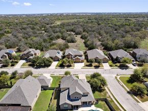 2937 Desert Candle DR, Round Rock TX 78681