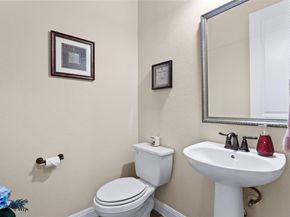 2937 Desert Candle DR, Round Rock TX 78681