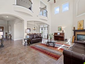 2937 Desert Candle DR, Round Rock TX 78681