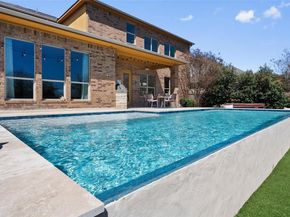 2937 Desert Candle DR, Round Rock TX 78681