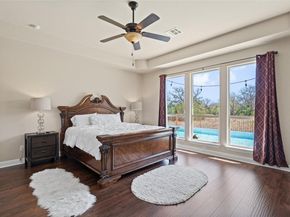 2937 Desert Candle DR, Round Rock TX 78681