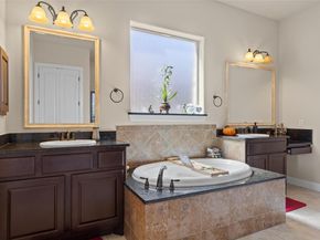 2937 Desert Candle DR, Round Rock TX 78681