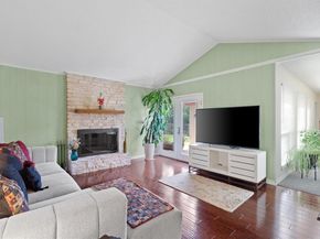 13215 Woodthorpe ST, Austin TX 78729