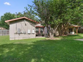 13215 Woodthorpe ST, Austin TX 78729