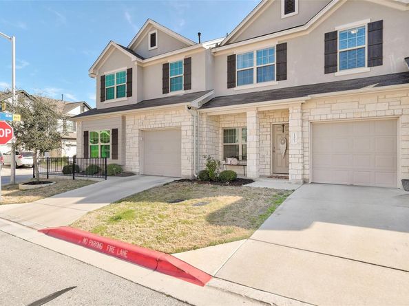11803 Bracco DR, Austin TX 78748