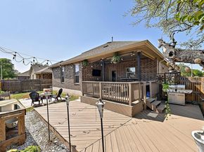 2605 Etta May LN, Leander TX 78641