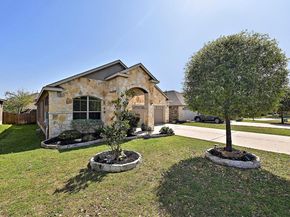 2605 Etta May LN, Leander TX 78641