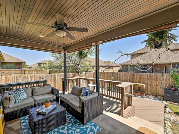 2605 Etta May LN, Leander TX 78641