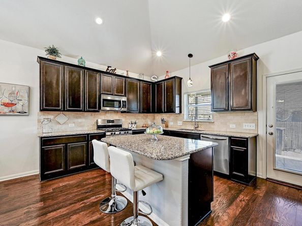 2605 Etta May LN, Leander TX 78641