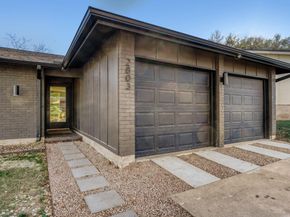 2803 Nordham DR, Austin TX 78745